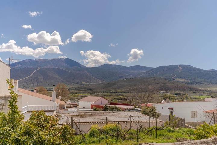 Chalet para 8 personas, con Vistas en Alpujarra Almeriense - 2