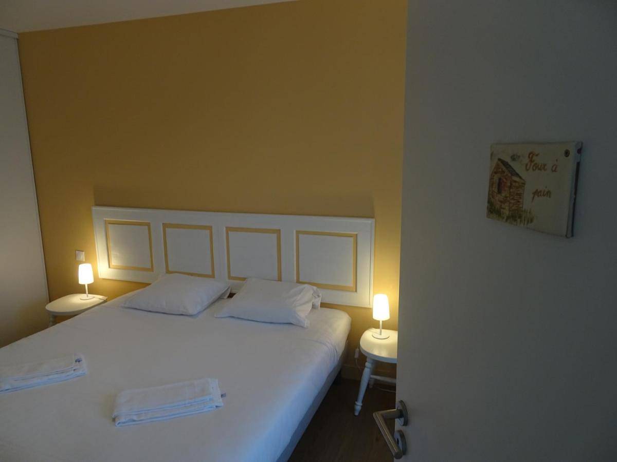 Appartement entier, Gîte Côté Cour in Chavagne, Région de Rennes