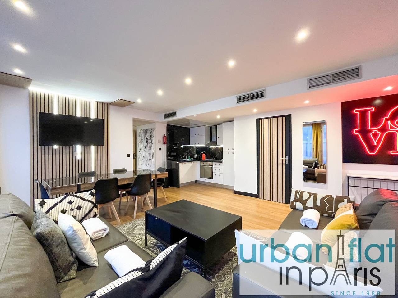 Photo : Appartement de vacances