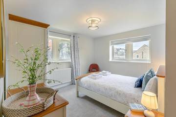 Cottage for 8 People in Holmfirth, West Yorkshire, Photo 1