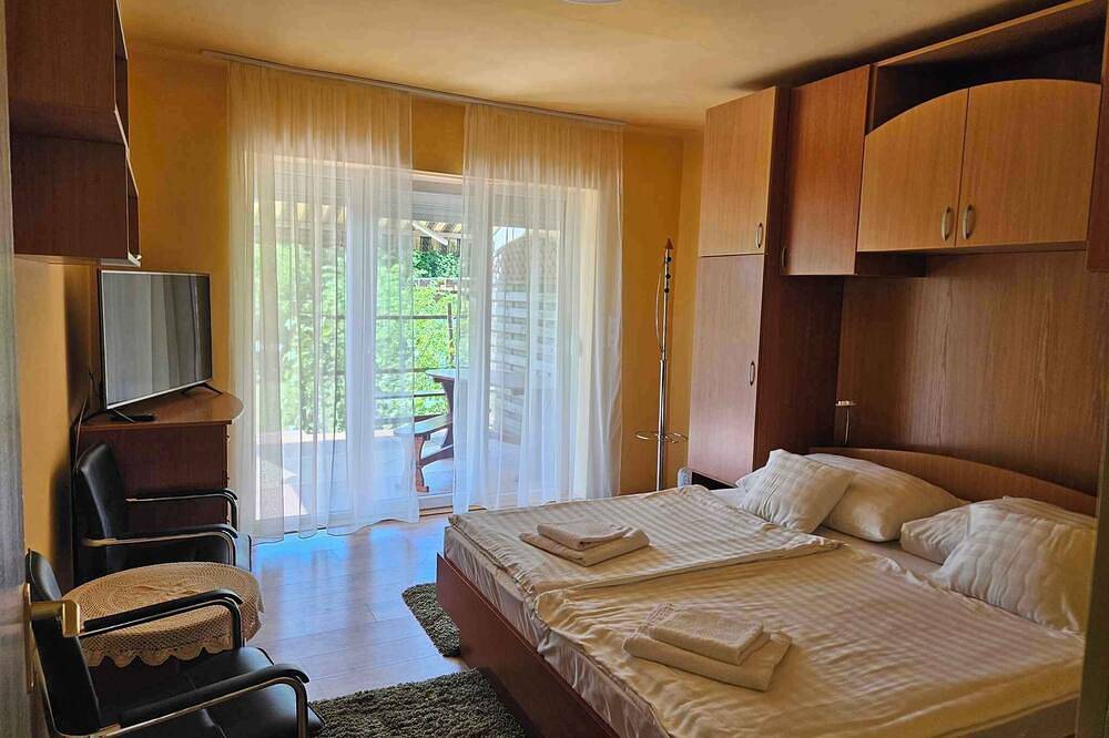 Appartamento vacanze a Balaton a partire da 92€ a notte