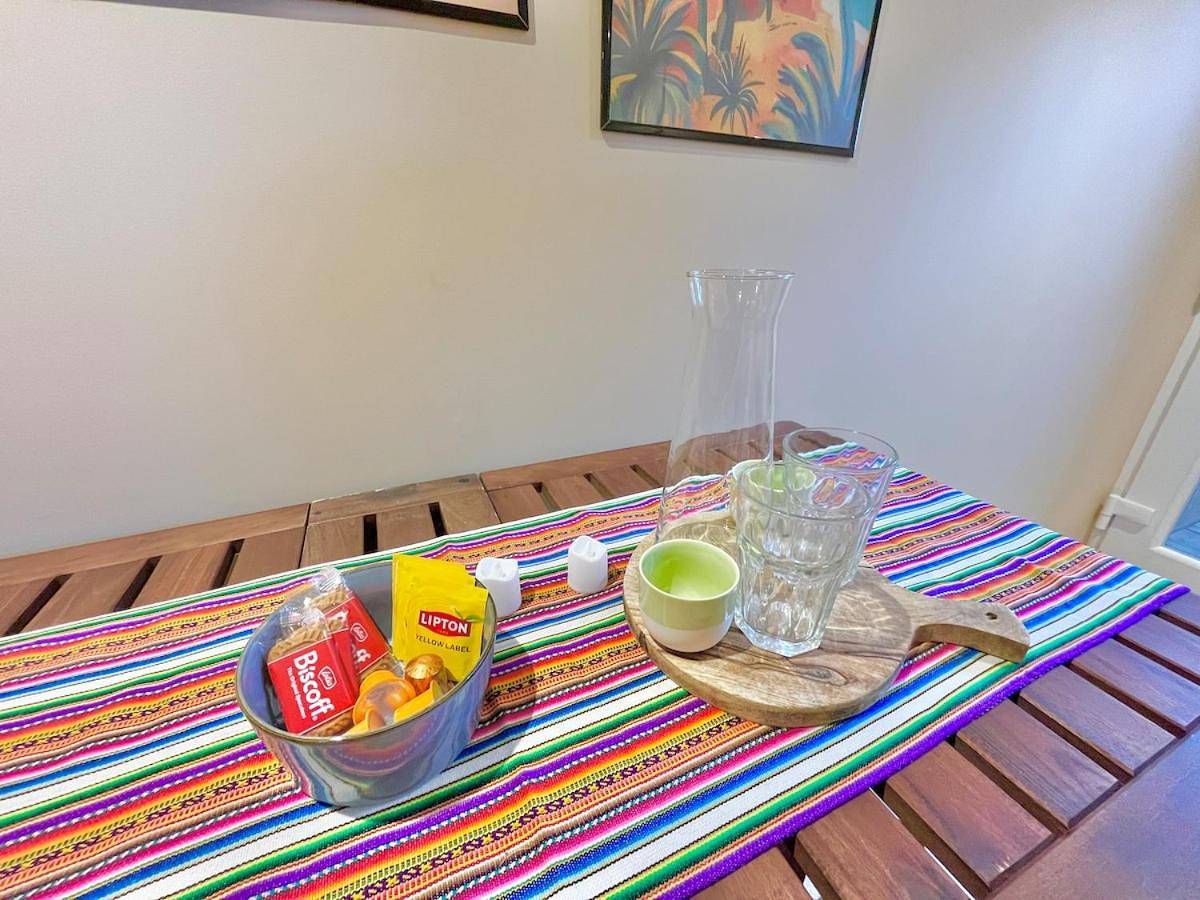 Appartement entier, One-Bedroom Apartment in Baldersheim, Région de Mulhouse
