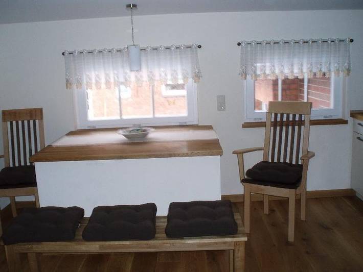 Ganze Ferienwohnung, Stadtferienwohnung in Teterow, Mecklenburgische Seenplatte