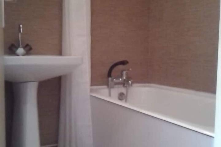 Gîte pour 4 personnes, avec balcon, animaux acceptés dans Station De Montalbert - 3