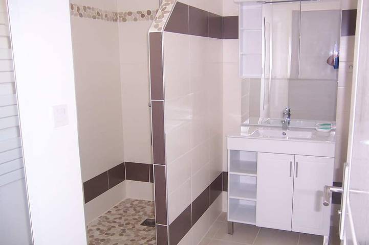 Casa reciente de 93 m² para 6 personas, zona tranquila in Gujan-Mestras, Region de Arcachon