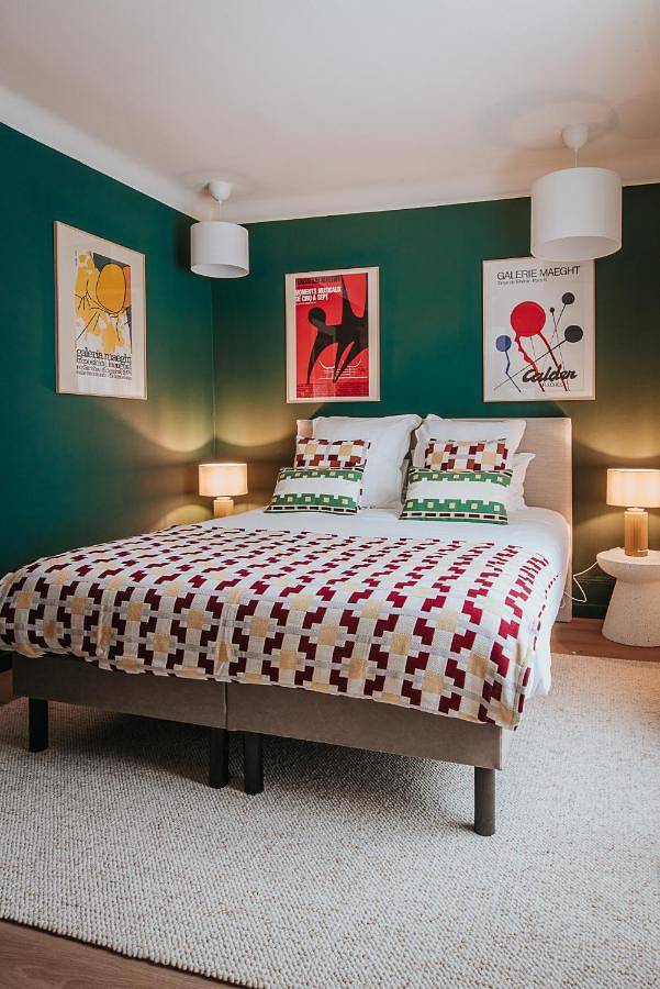 Appartement entier, Hop Appartement d'hôtes Meursault in Meursault, Région de Beaune