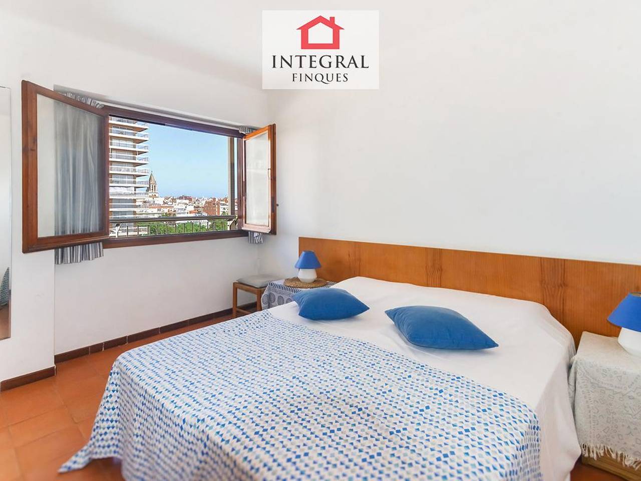 Appartement entier, Charme Apartament Palamós in Palamós, Costa Brava