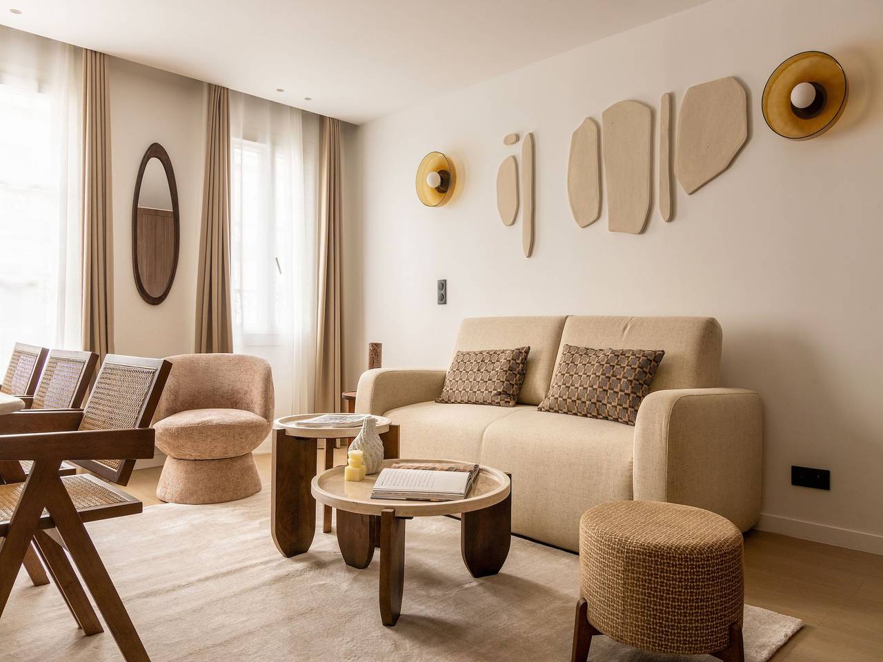 Appartement de vacances