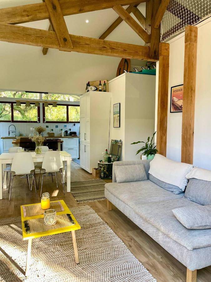 Location de vacances pour 6 personnes, avec vue dans Maubuisson - 2