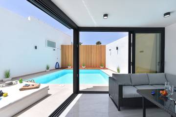 Bungalow für 6 Personen in Maspalomas, San Bartolomé de Tirajana, Bild 3