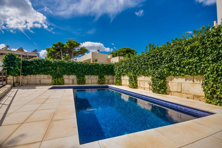 Ferienhaus für 8 Personen in Playa de Muro - 4