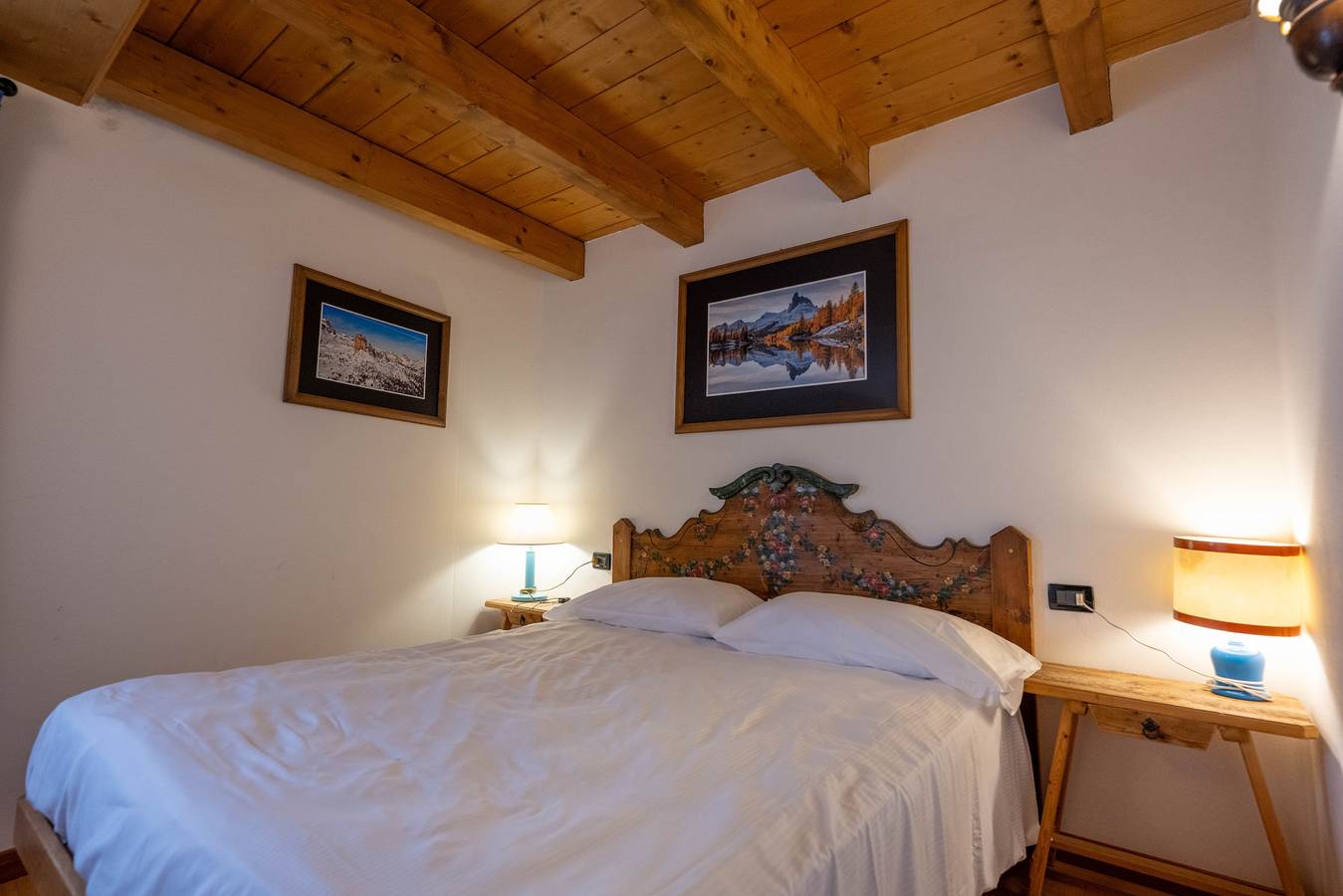 Ganze Wohnung, Ciandolada 7, appartamento grande e confortevole in Vodo di Cadore, Östliche Dolomiten