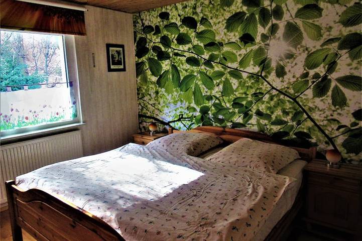 Ferienhaus für 8 Personen, mit Garten und Terrasse, mit Haustier in Blankenburg - 2