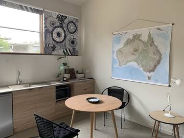 Apartment for 3 People in Footscray, Melbourne, Photo 3