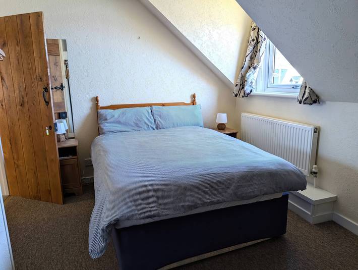 Gîte pour 10 personnes avec vue in Glencoe, Highlands