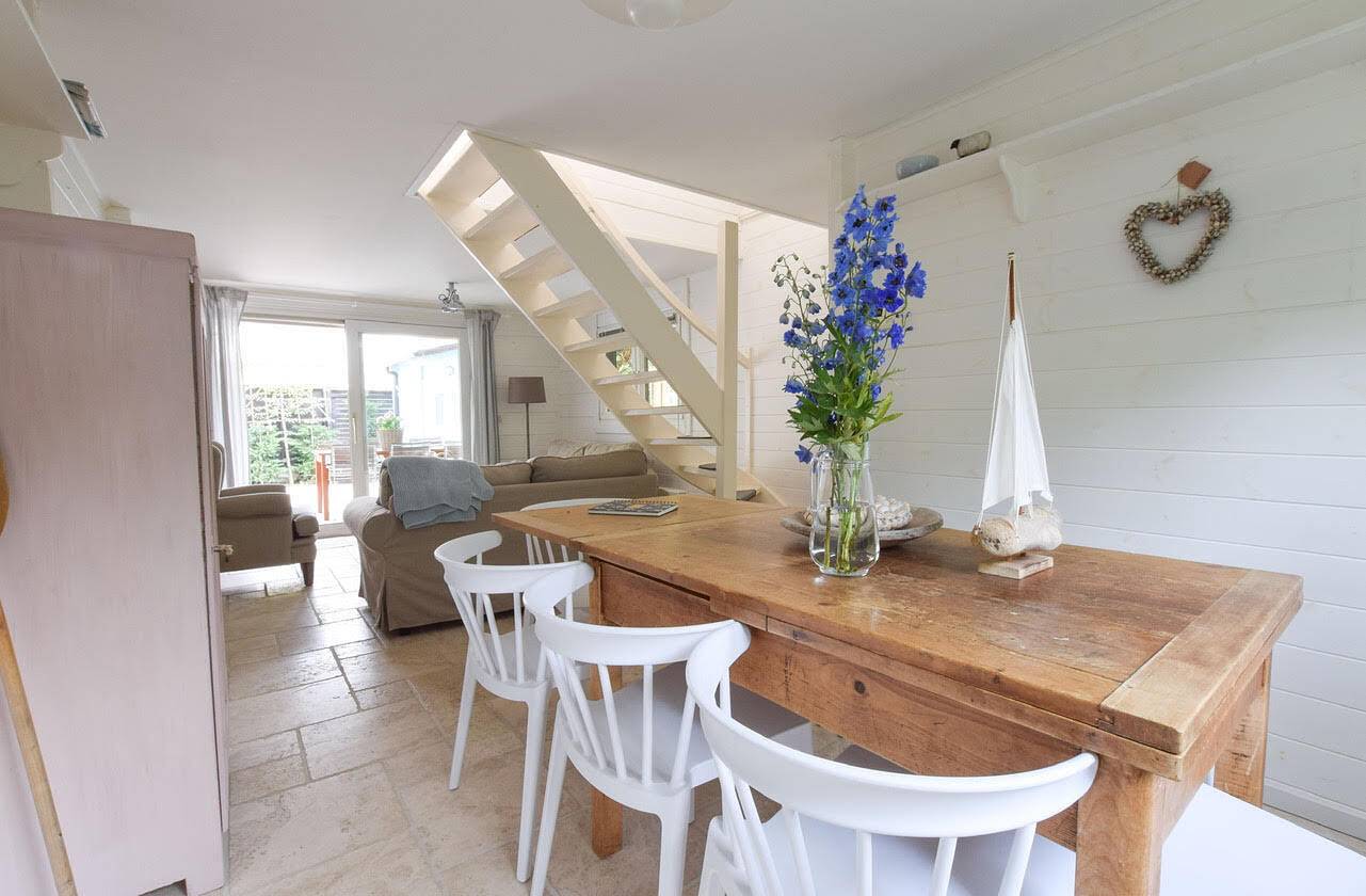 Ferienhaus - Hoge Weide 64 | Oostkapelle in Oostkapelle, Walcheren
