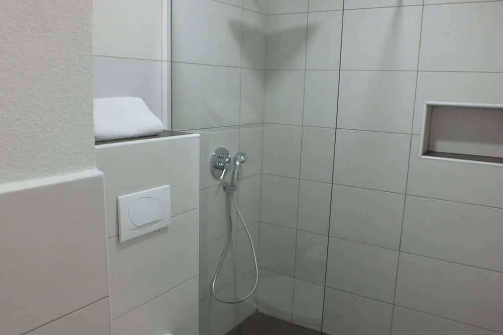 Ganze Wohnung, Penthouse Appartement Sveti Stefan in Sveti Stefan, Opština Budva