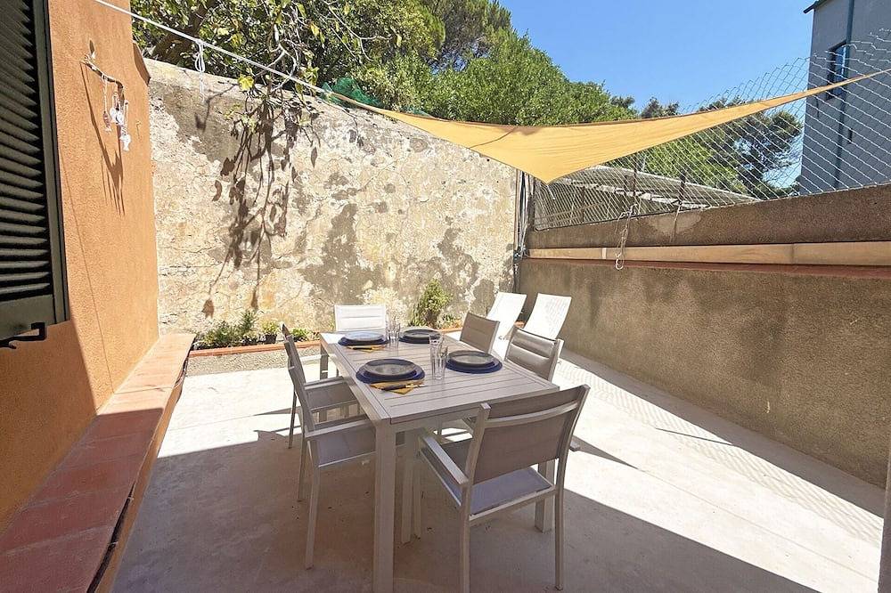 Appartamento intero, Casa Capo Enfola – Eleganza e Mare a Portoferraio in Parco Nazionale Arcipelago Toscano