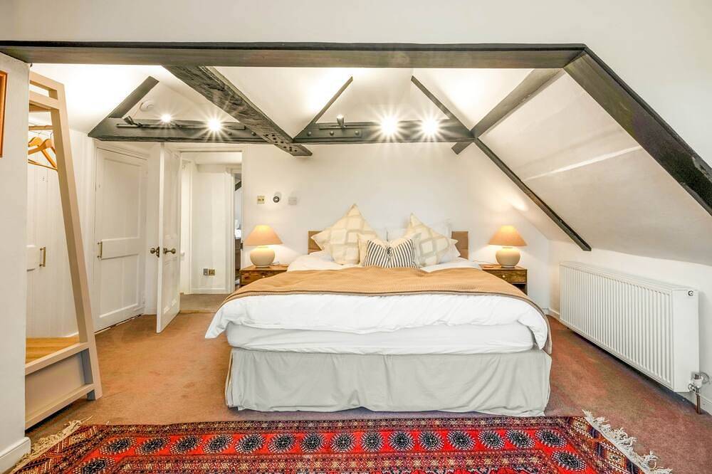 Apartamento entero, Stylish Lewes Apartment - Gorgeous Views in Lewes (UK), Sussex Oriental
