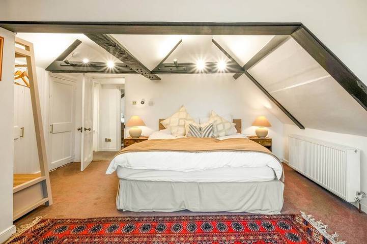 Appartement entier, Stylish Lewes Apartment - Gorgeous Views in Lewes (UK), Sussex Est