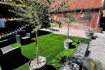 Location de vacances pour 9 personnes dans Blendecques