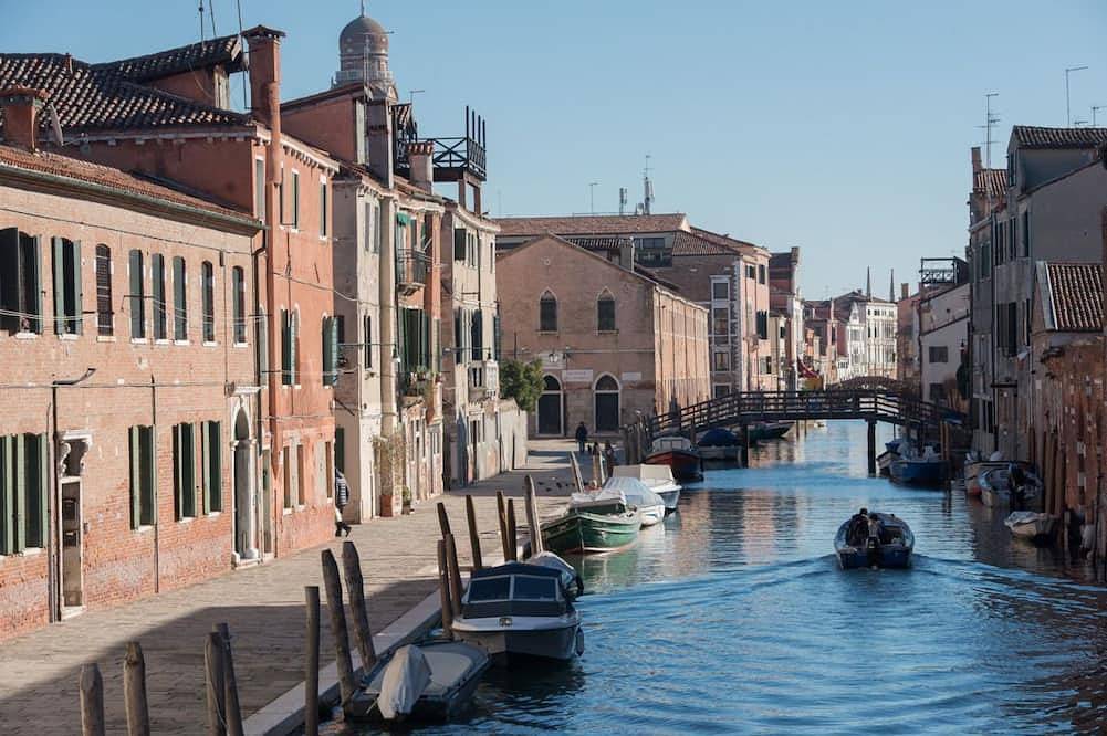 Appartamento vacanze a Venezia a partire da 228€ a notte