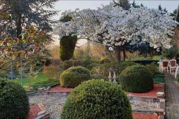 Gîte pour 5 personnes, avec jardin et jacuzzi à Erquinghem-Lys
