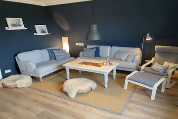 Ferienhaus für 4 Personen in Drochtersen