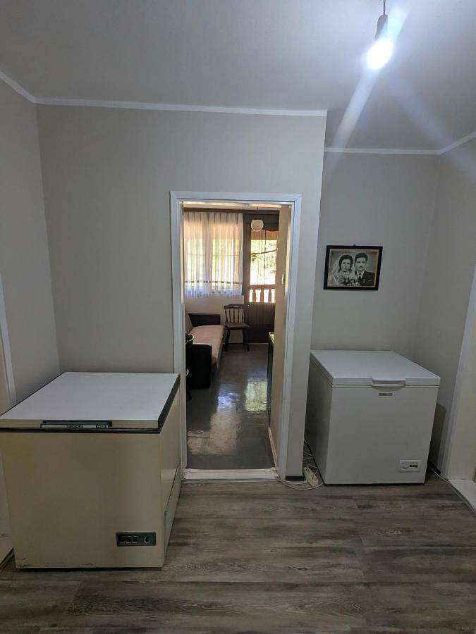 Gîte pour 4 personnes, avec terrasse, animaux acceptés à Despotovac - 3