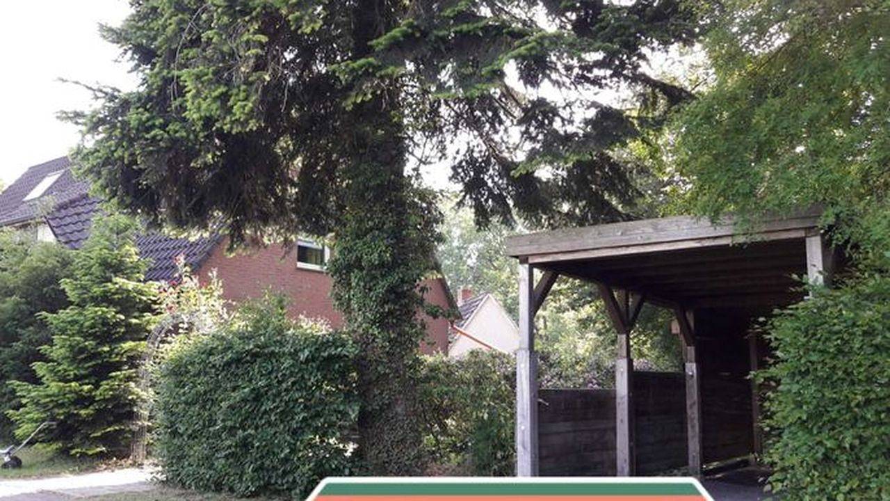 Ganze Ferienwohnung, Ferienwohnung für 5 Personen (78 m²) in Tecklenburg in Lengerich, Münsterland