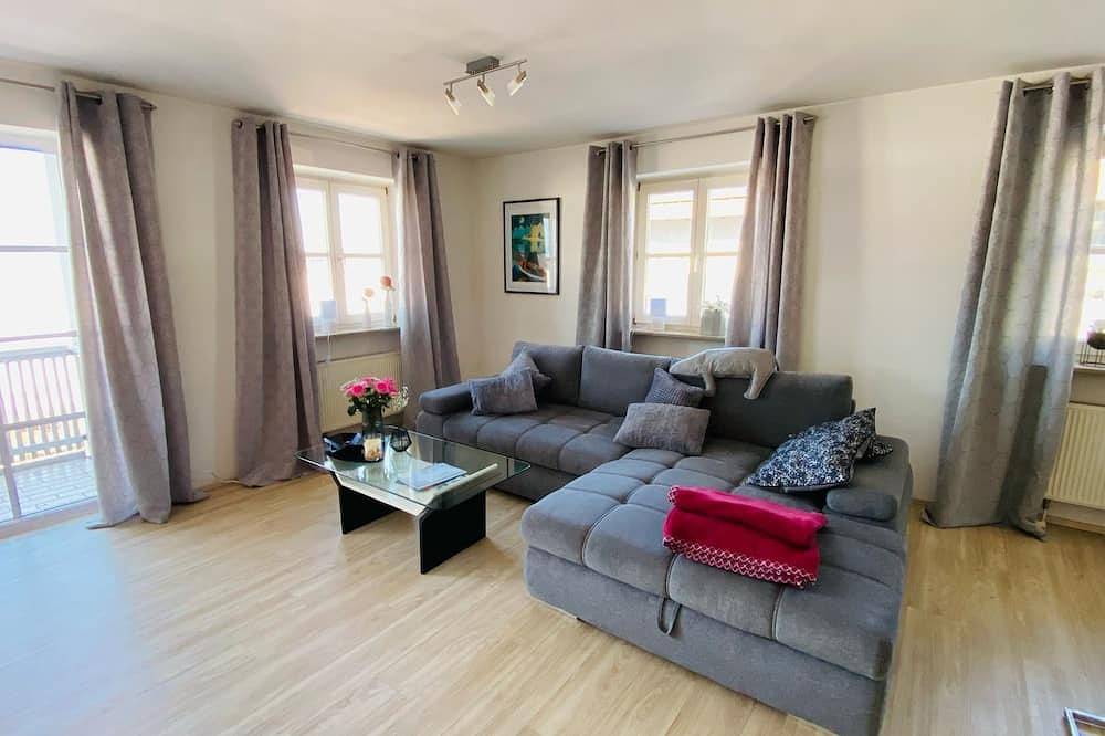 Ganze Wohnung, Ferienwohnung \"Stephan\" in Hopfen am See, Bayerisch Schwaben