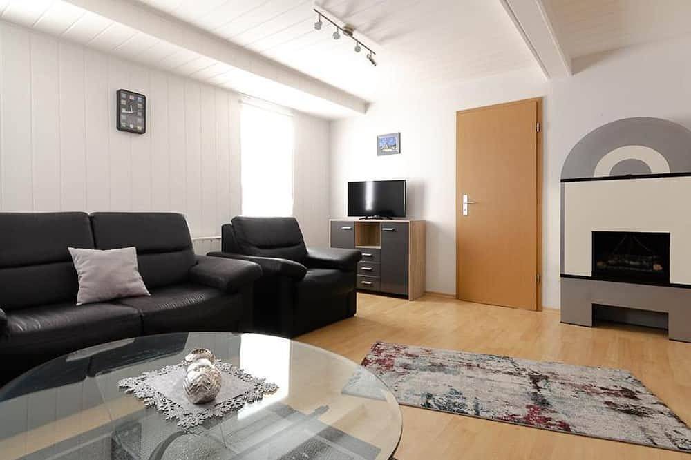 Ganze Wohnung, Ferienwohnung Classica - Feriendorf Slawitsch in Bad Sulza, Weimarer Land