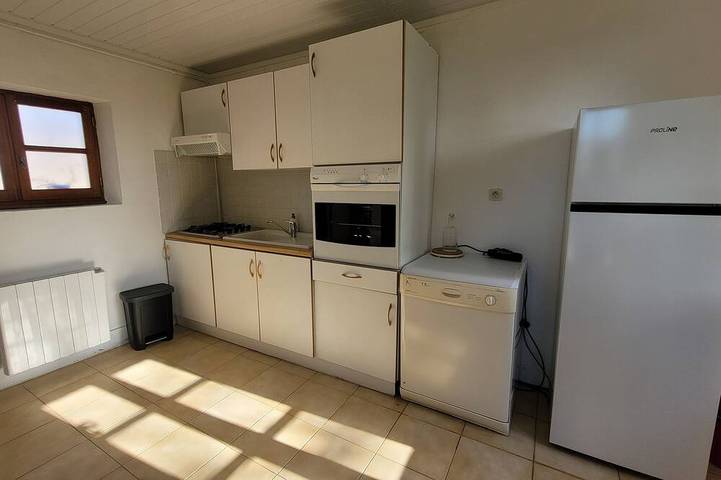 Gîte pour 6 personnes à Montayral - 4