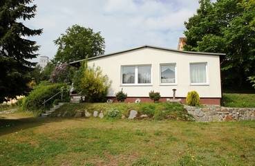 Ferienpark für 4 Personen in Göhren, Ostsee, Bild 1