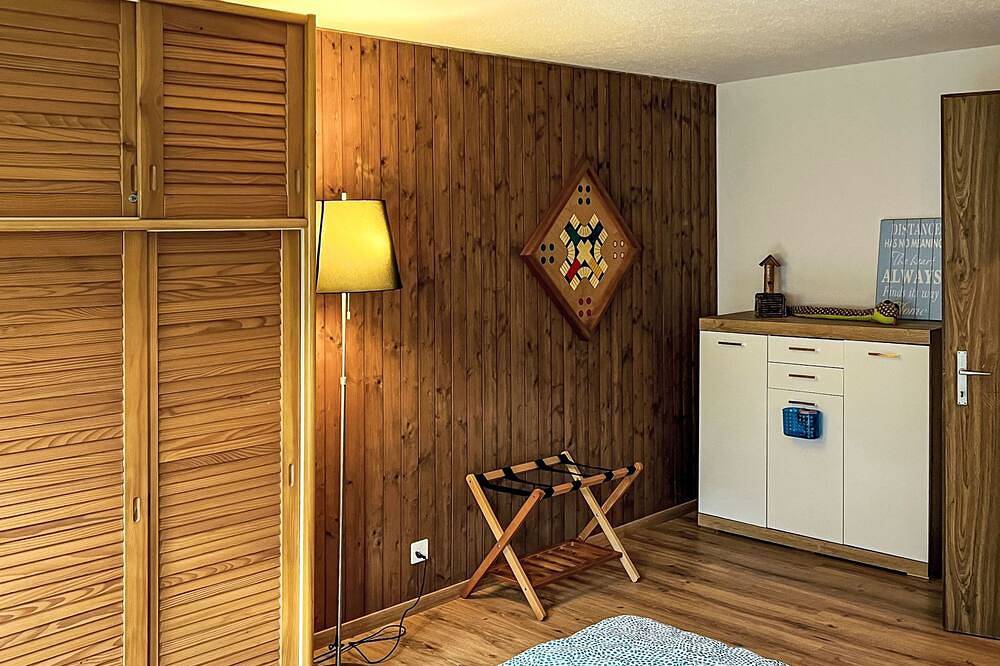 Ganze Wohnung, Chalet Oasis in Obsee, Lungern