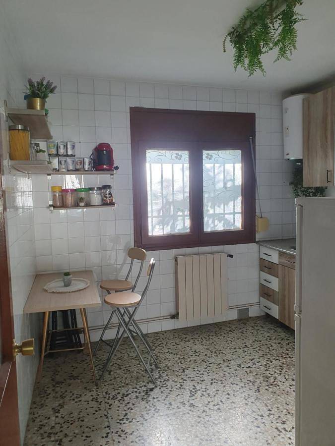 Casa rural para 2 personas, con jardín además de terraza y vistas, Se admiten mascotas en Provincia de Zaragoza - 4