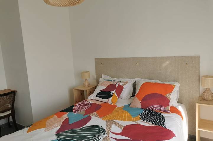 Location de vacances pour 6 personnes à Corneilhan - 4