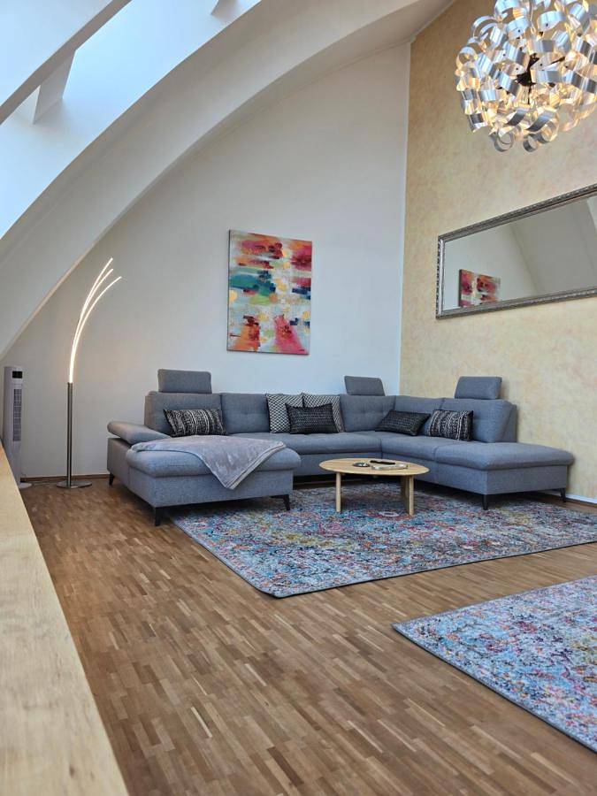 Ferienwohnung für 4 Personen, mit Balkon und Ausblick, kinderfreundlich in Bad Neuenahr - 3