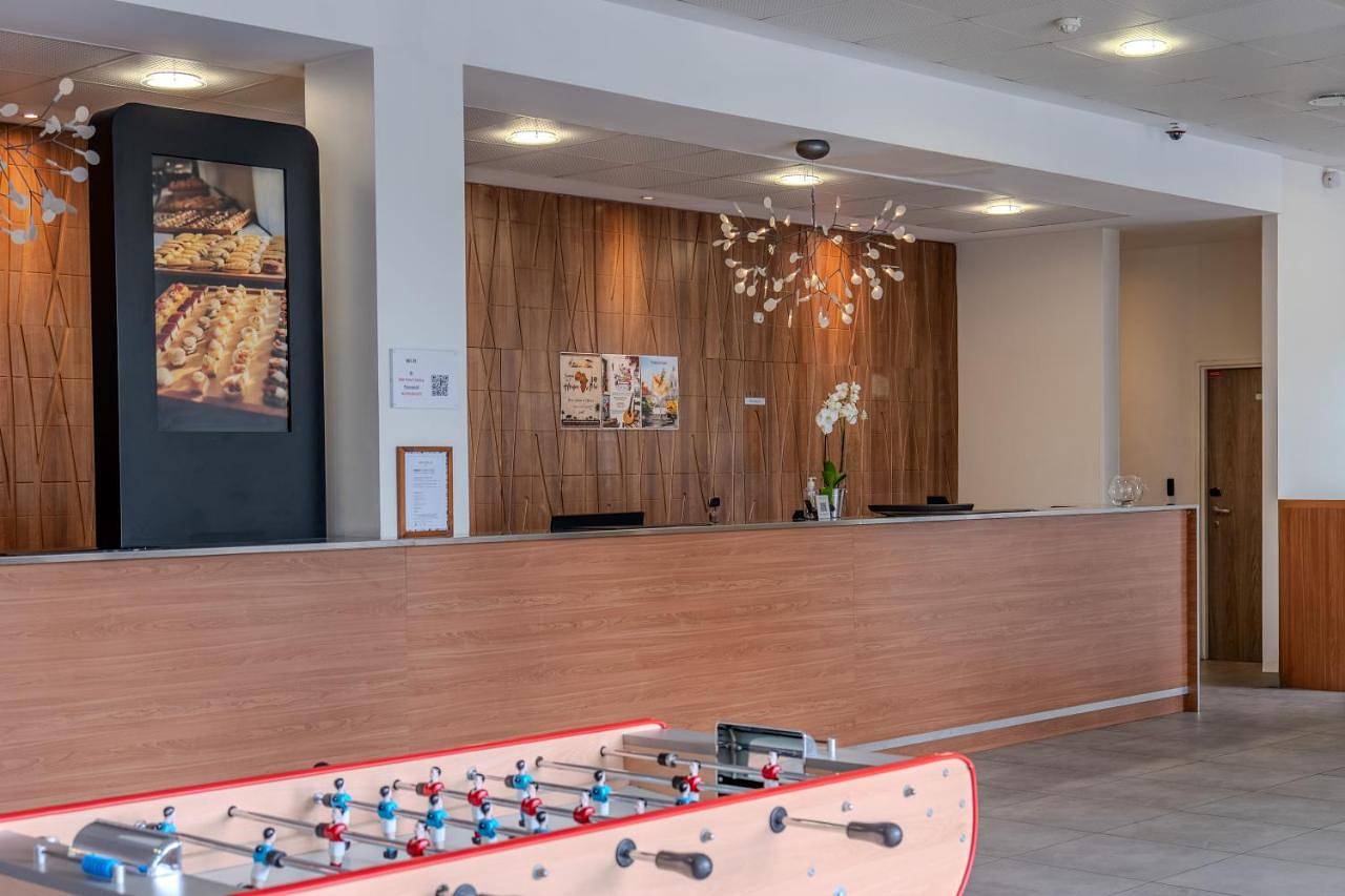 Best Western Plus Paris Velizy in Vélizy-Villacoublay, Yvelines