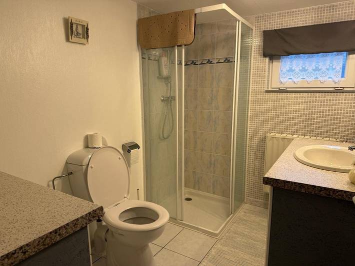 Gîte pour 2 personnes, avec vue à Lièpvre - 4