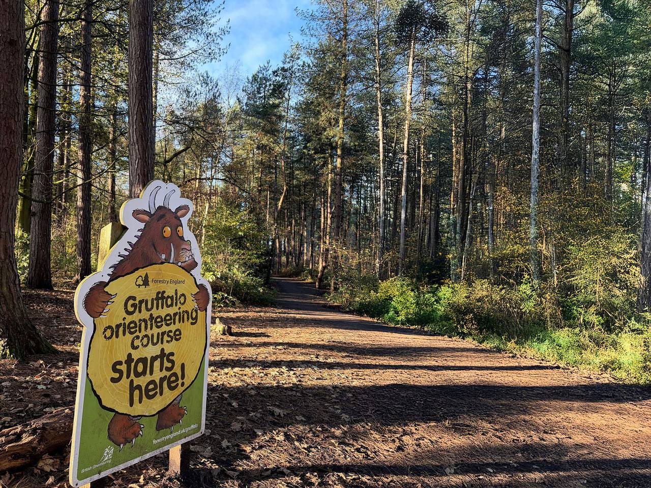 The Oaks 2 Bedrooms in Delamere, Cheshire West and Chester