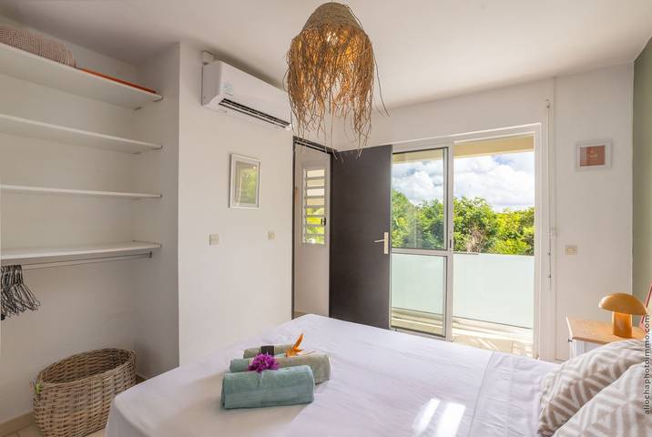 La Diamantine - Suites en ecrin tropical in Le Diamant, Martinique