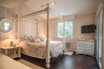 Maison De Vacances pour 10 Personnes dans Pyla-sur-Mer, La Teste-de-Buch, Photo 2