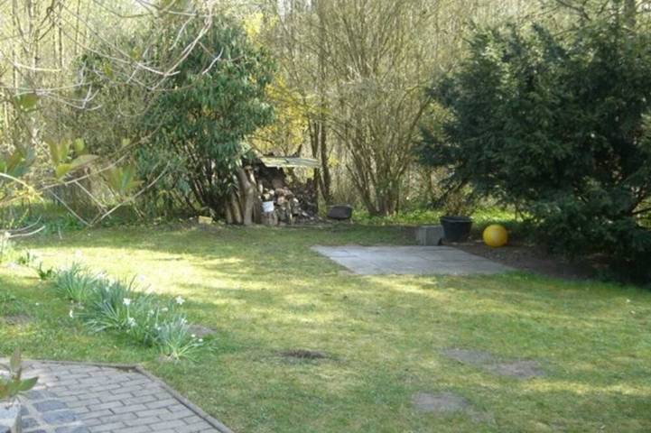 Ferienhaus für 4 Personen, mit Garten in Lalendorf - 3