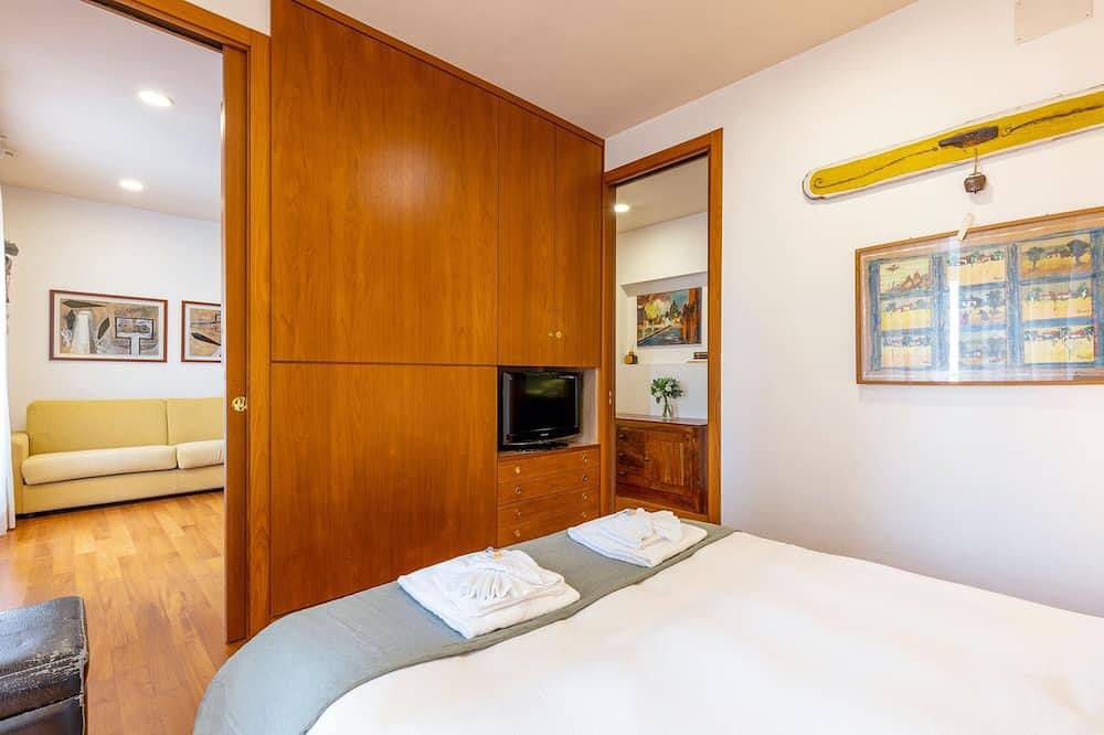 Apartamento entero, Cozy Apartment in St. John - Yellow in Centro de Roma, Roma