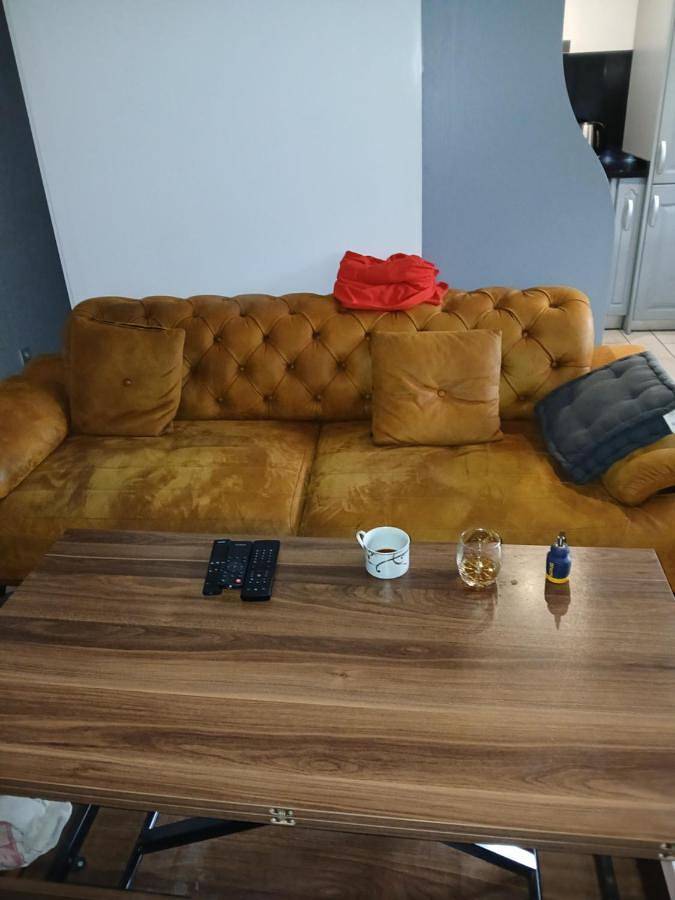 Gîte pour 2 personnes, avec vue à Saint-Ouen-l'Aumône - 4