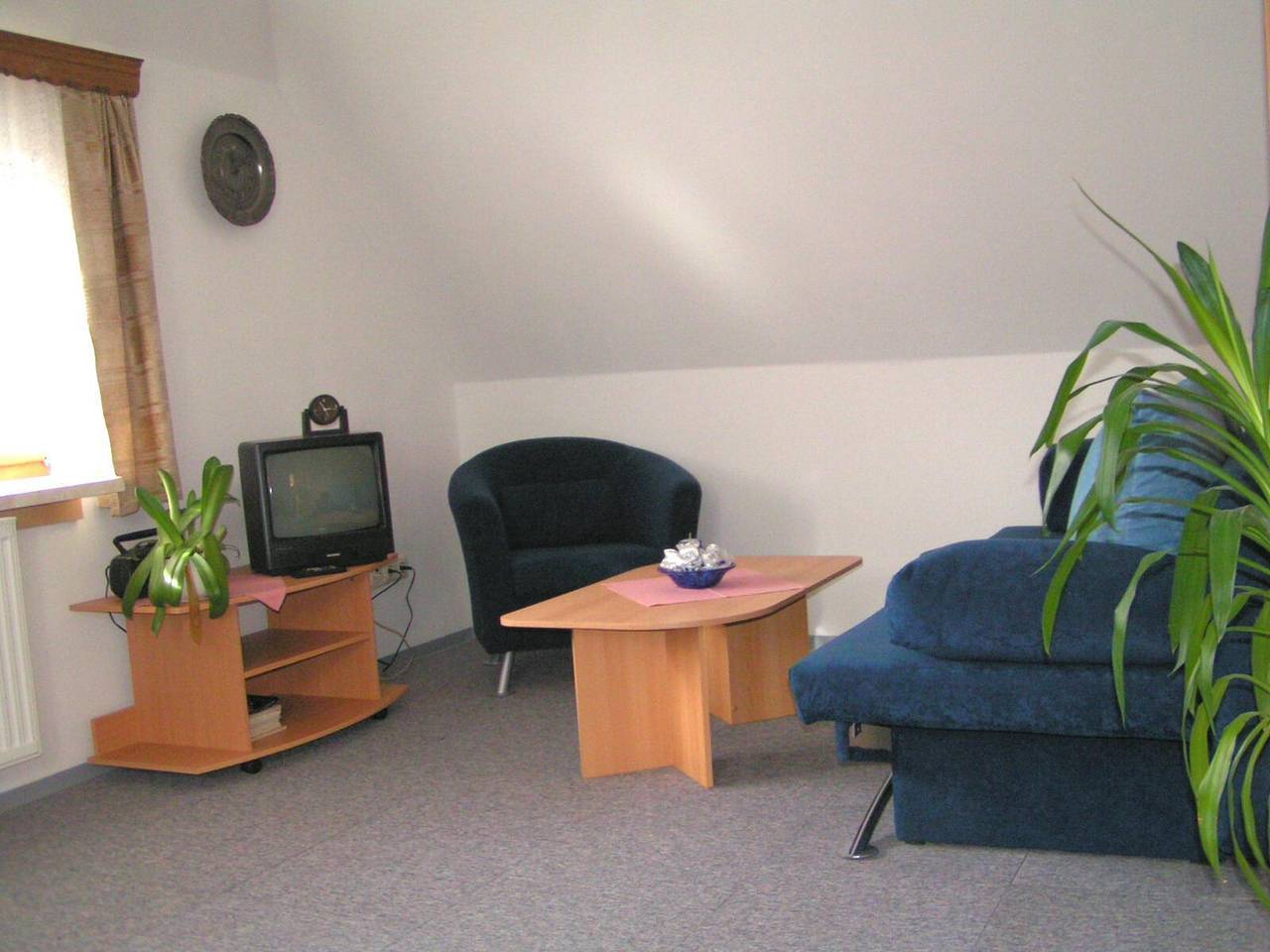 Familienzimmer mit Dusche, Wc in Krakau (Stiria), Murau (Kreischberg)