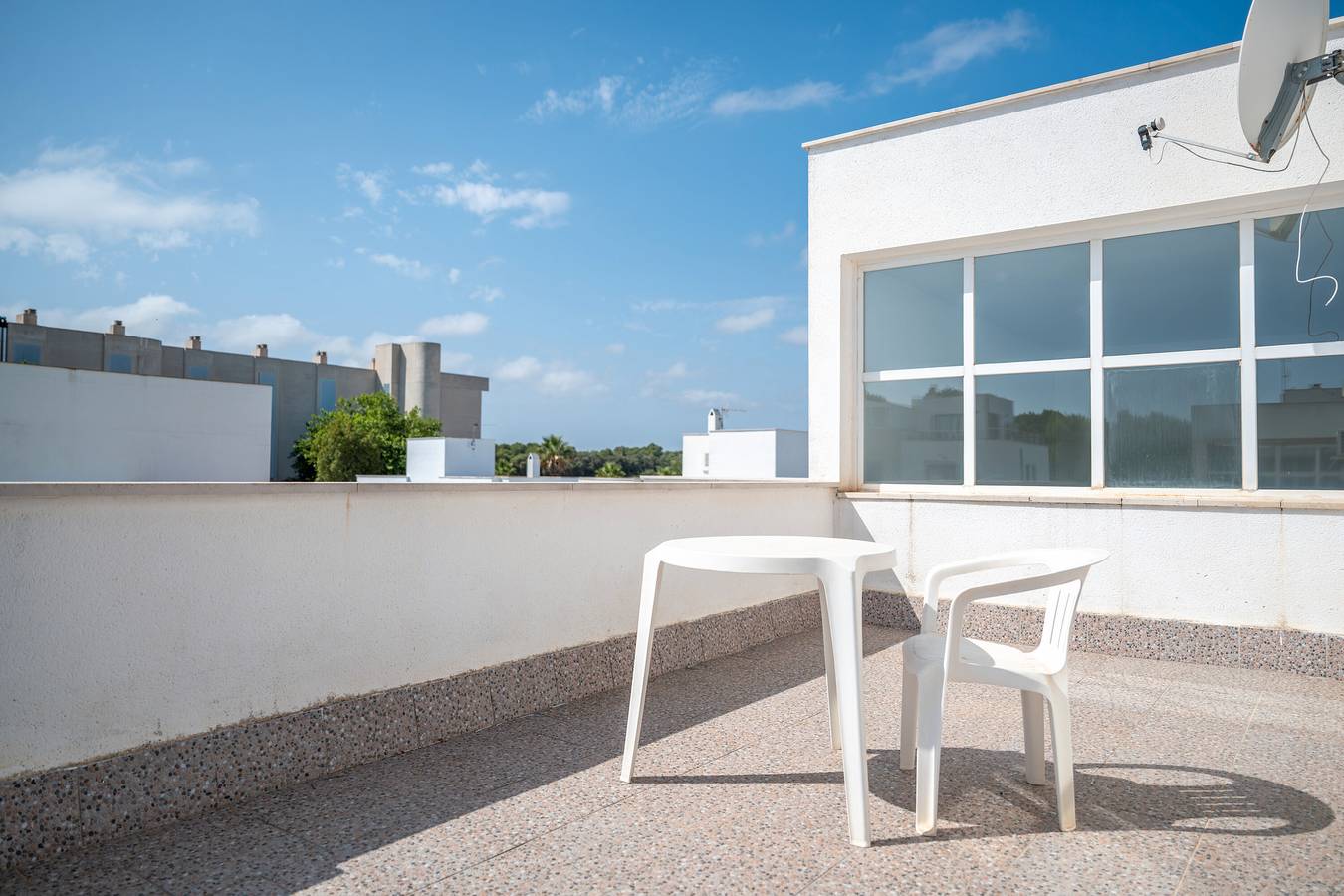 Ferienhaus 'Marc 6' mit privatem Pool, Wi-Fi und Klimaanlage in Can Picafort, Santa Margalida