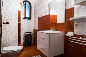 Maison De Vacances pour 4 Personnes dans Sainte-Marie-la-Mer, Région de Perpignan, Photo 3