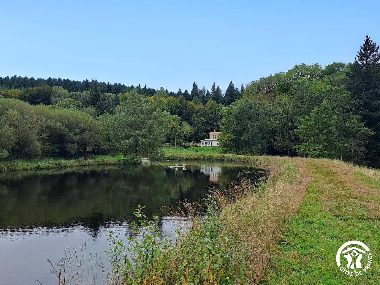 Emerald in Aiguefonde, Castres und Umgebung